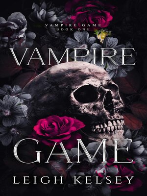 cover image of Vampire Game
